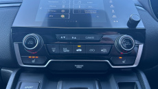 Honda CR-V 2.0 i-MMD Hybrid SR  2WD 5dr eCVT Hybrid Estate